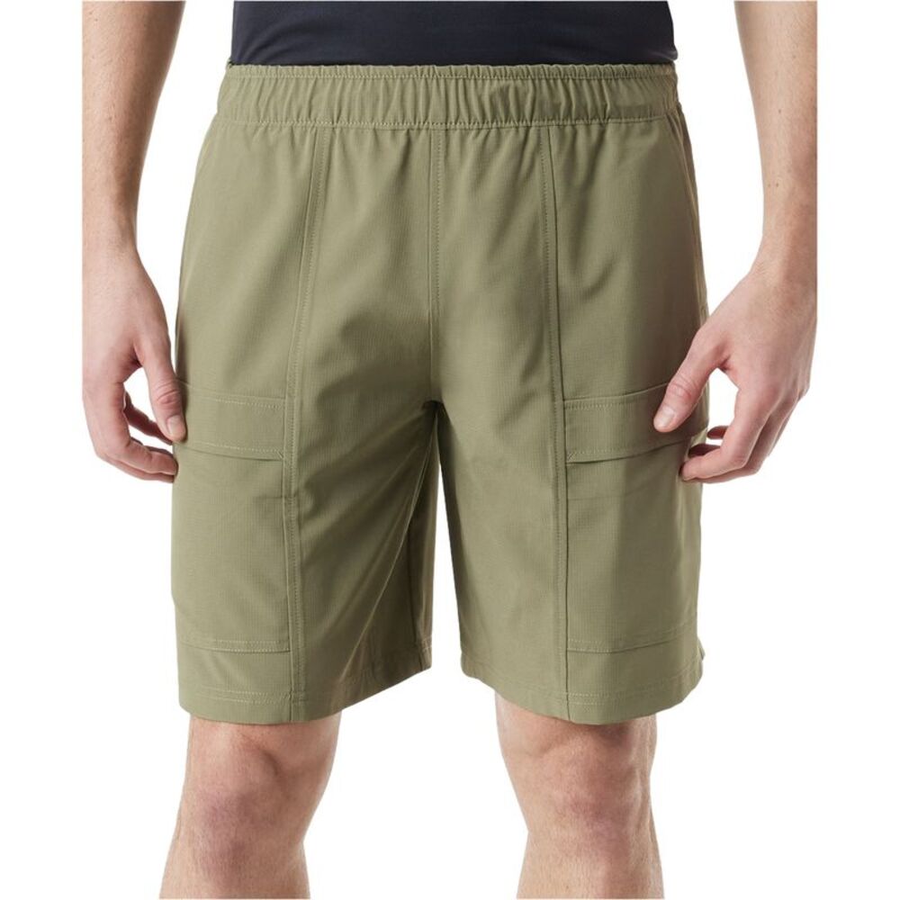 BASS OUTDOOR Mens Classic Casual Cargo Shorts, , XL, DM